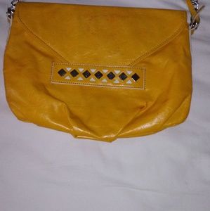 Marc fisher clutch bag